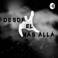 Desde el más allá cover