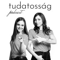 Tudatosság Podcast cover
