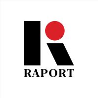 Raport o stanie świata Dariusza Rosiaka cover