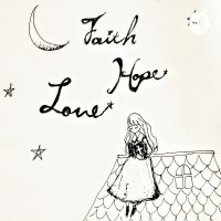 Faith Hope Love cover