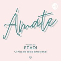 Ámate cover