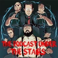 Podcast Under The Stairs cover