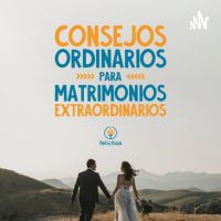 Consejos Ordinarios para Matrimonios Extraordinarios cover