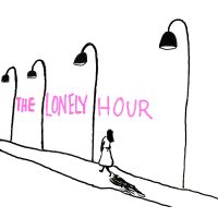 The Lonely Hour cover