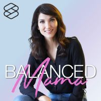Balanced Mama cover