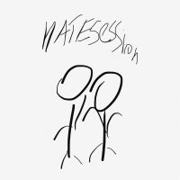 HateSession cover