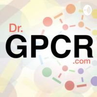 Dr. GPCR Podcast cover