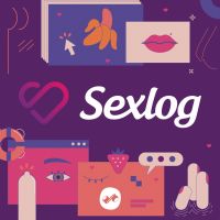 SEXLOG cover