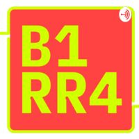B1RR4 - Birra podcast cover
