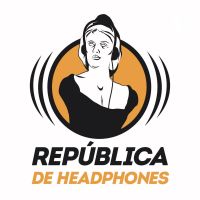 República de Headphones cover