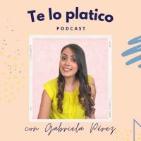 Te lo Platico cover