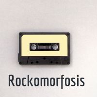 Rockomorfosis cover