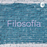 Filosofía cover