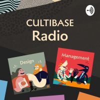 CULTIBASE Radio cover