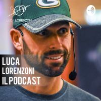 Luca Lorenzoni - Il podcast cover