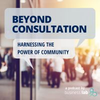 Beyond Consultation cover