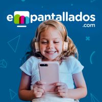 Empantallados cover