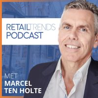 De RetailTrends Podcast cover