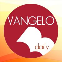 Vangelo, daily cover
