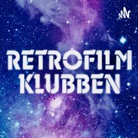 Retrofilm Klubben cover