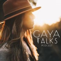 Gaya Talks cover