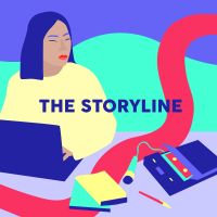 The Storyline cover