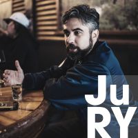 JuRY cover