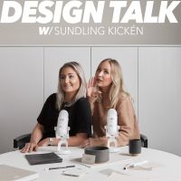 Design Talk W/ Sundling Kickén cover