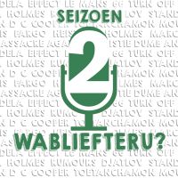 Wabliefteru? cover
