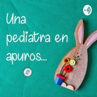 Una Pediatra En Apuros cover