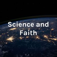 Science and Faith: Real Answers cover