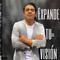 Expande tu visión cover