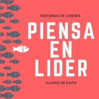 Piensa en Lider cover