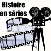 Histoire en séries cover