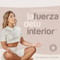 Conectándote con La fuerza de tu interior. cover