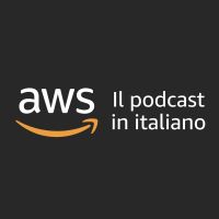 AWS - Il podcast in italiano cover
