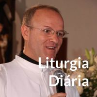 Liturgia Diária cover
