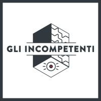 Gli Incompetenti cover