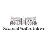 Parlamentul Republicii Moldova cover