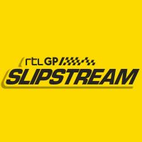 SLIPSTREAM cover