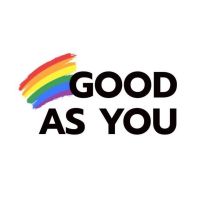Good As You cover