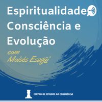Espiritualidade, Consciência e Evolução cover