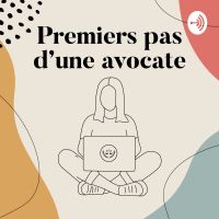 Premiers pas d'une avocate cover