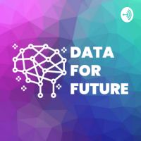 Data For Future cover