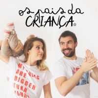 Os Pais da Criança cover