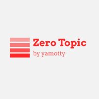 Zero Topic - ゼロトピック - cover