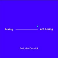Not Boring cover