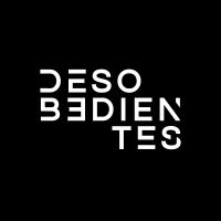 Desobedientes cover