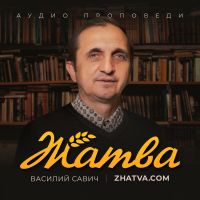 Vasiliy Savich - ЖАТВА cover