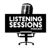 Listening Sessions cover